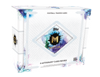 2023 Topps Motif Football Hobby 3 Box Case