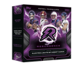 2024 Topps Resurgence Football Mega 20 Box Case