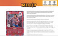 2024-25 Topps UEFA Club Competitions Merlin Chrome Soccer Breaker's Delight Box