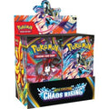Pokemon: Mega Evolution 4 - Chaos Rising Booster Box