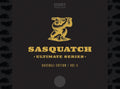 Sasquatch Ultimate Series Repack Baseball Edition Vol. II