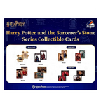 Harry Potter and the Sorcerer's Stone Series Collectible Cards Booster Box