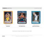 2025/26 Panini Donruss Basketball Hobby Box