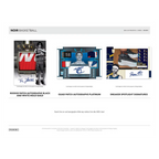 2025/26 Panini Noir Basketball Hobby Box