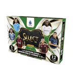 2025/26 Panini Select Serie A Soccer Hobby Box