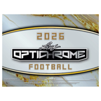 2026 Leaf Optichrome Football Jumbo Box