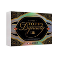 2025 Topps Dynasty Baseball Hobby Box.