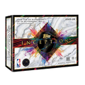 2025/26 Topps Inception Basketball Hobby Box.